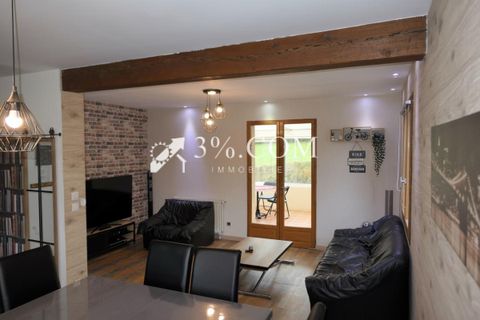 Villa a Massy, Seine-Maritime, Massy - € 216.300 | Ref: 421_V5120062618 - foto 13