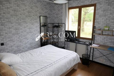 Villa a Massy, Seine-Maritime, Massy - € 216.300 | Ref: 421_V5120062618 - foto 15