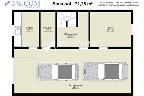 Villa a Massy, Seine-Maritime, Massy - € 216.300 | Ref: 421_V5120062618 - foto 21