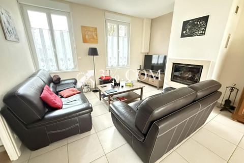 Villa en Thumeries, Nord, Thumeries - € 236.900 | Ref: 107_V910062595 - photo 1