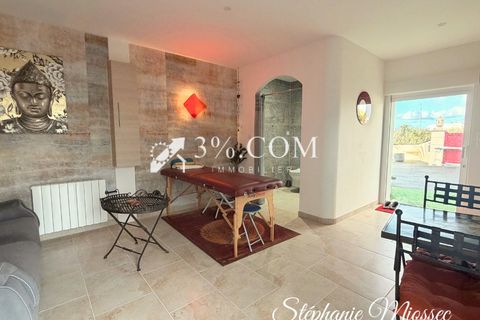 Villa a Ploufragan, Cotes-d'Armor, Ploufragan - € 309.000 | Ref: 271_V3550062666 - foto 6
