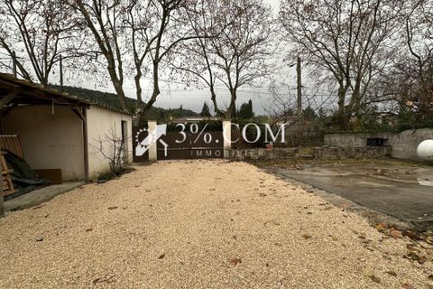 Villa a Anduze, Gard, Anduze - € 219.390 | Ref: 128_37107 - foto 4