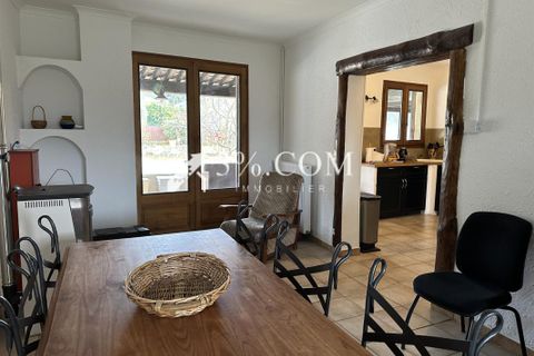 Villa a Anduze, Gard, Anduze - € 219.390 | Ref: 128_37107 - foto 5