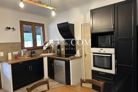Villa a Anduze, Gard, Anduze - € 219.390 | Ref: 128_37107 - foto 6