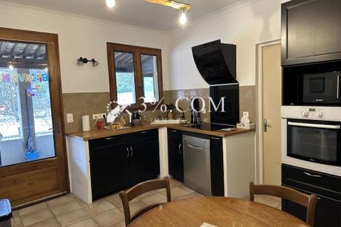 Villa a Anduze, Gard, Anduze - € 219.390 | Ref: 128_37107 - foto 8