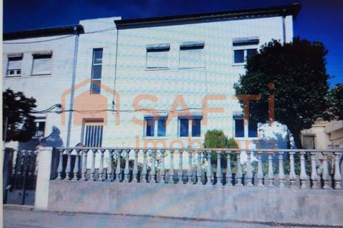 Lejlighed i Covilha, Castelo Branco, Covilha - € 125.000 | Ref: SAFTI:007527 - foto 1
