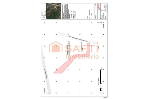 Helårsgrund i Soure, Coimbra, Soure - € 45.000 | Ref: SAFTI:007517 - foto 7
