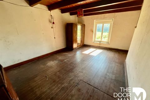 Villa a Val-de-Meuse, Haute-Marne, Val-de-Meuse - € 29.000 | Ref: 9316 - foto 2