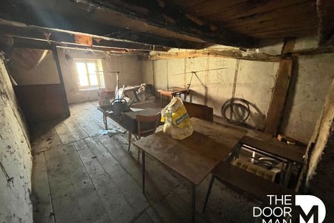 Villa a Val-de-Meuse, Haute-Marne, Val-de-Meuse - € 29.000 | Ref: 9316 - foto 7