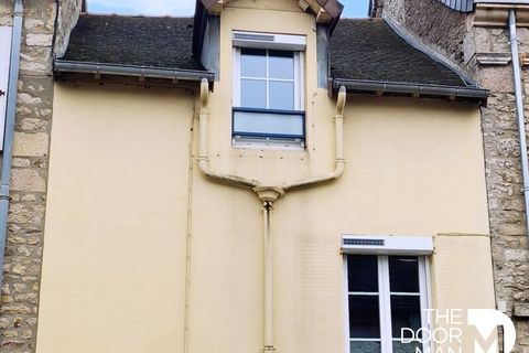 Villa i Alencon, Orne, Alencon - € 84.000 | Ref: 9326 - foto 1