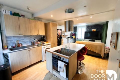 Villa i Alencon, Orne, Alencon - € 84.000 | Ref: 9326 - foto 4