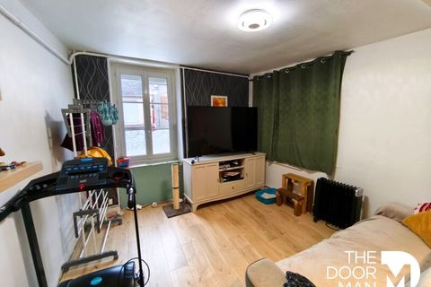 Villa i Alencon, Orne, Alencon - € 84.000 | Ref: 9326 - foto 5