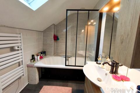 Villa i Alencon, Orne, Alencon - € 84.000 | Ref: 9326 - foto 7