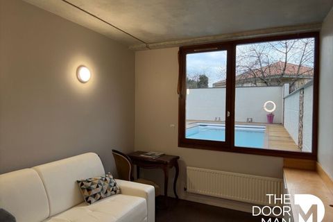 Villa a Poitiers, Vienne, Poitiers - € 575.000 | Ref: 9310 - foto 10