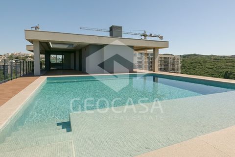 Lejlighed i Alges, Lisbon, Alges - € 1.250.000 | Ref: A3166 - foto 3