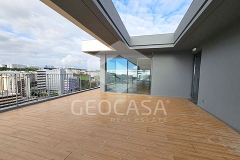 Lejlighed i Alges, Lisbon, Alges - € 1.250.000 | Ref: A3166 - foto 4