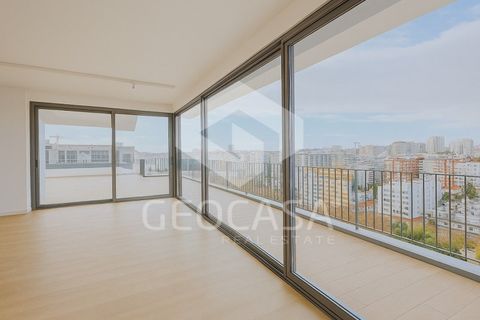 Lejlighed i Alges, Lisbon, Alges - € 1.250.000 | Ref: A3166 - foto 5