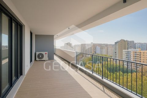 Lejlighed i Alges, Lisbon, Alges - € 1.250.000 | Ref: A3166 - foto 6