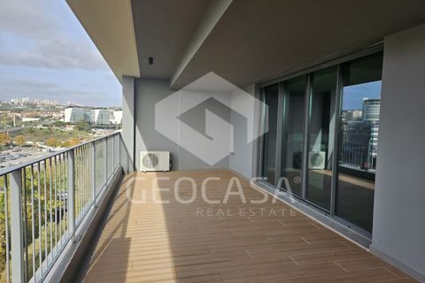 Lejlighed i Alges, Lisbon, Alges - € 1.250.000 | Ref: A3166 - foto 7