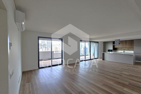 Lejlighed i Alges, Lisbon, Alges - € 1.250.000 | Ref: A3166 - foto 10
