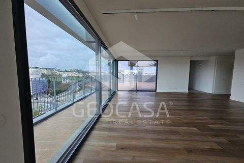 Lejlighed i Alges, Lisbon, Alges - € 1.250.000 | Ref: A3166 - foto 12
