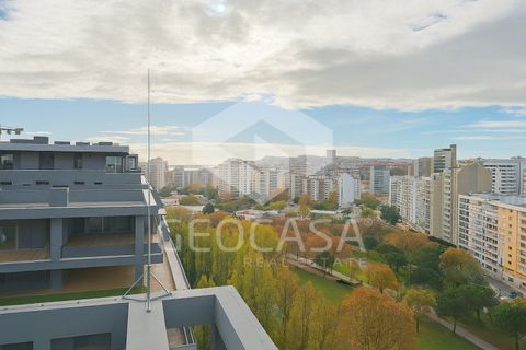 Lejlighed i Alges, Lisbon, Alges - € 1.250.000 | Ref: A3166 - foto 16