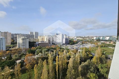 Lejlighed i Alges, Lisbon, Alges - € 1.250.000 | Ref: A3166 - foto 17