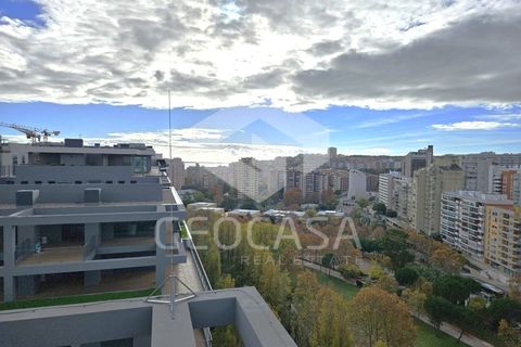 Lejlighed i Alges, Lisbon, Alges - € 1.250.000 | Ref: A3166 - foto 19