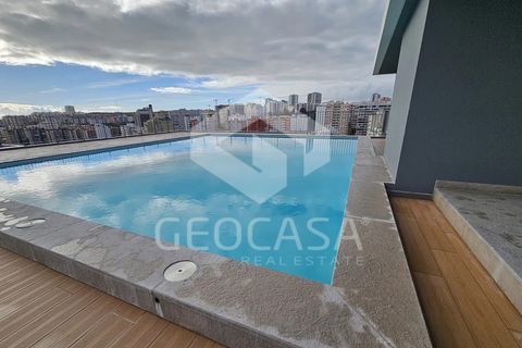 Lejlighed i Alges, Lisbon, Alges - € 1.250.000 | Ref: A3166 - foto 21