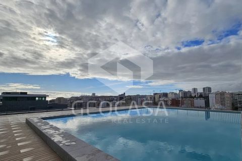 Lejlighed i Alges, Lisbon, Alges - € 1.250.000 | Ref: A3166 - foto 22