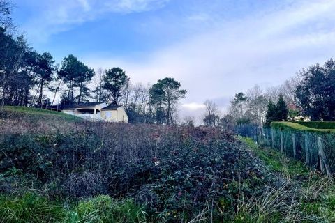 Helårsgrund i Chancelade, Dordogne, Chancelade - € 66.000 | Ref: BOMD050 - foto 1