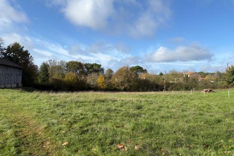 Helårsgrund i Saint-Front-de-Pradoux, Dordogne, Saint-Front-de-Pradoux - € 30.000 | Ref: BOBC28 - foto 1