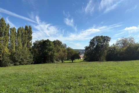 Helårsgrund i Nontron, Dordogne, Nontron - € 18.000 | Ref: BOEP38 - foto 1
