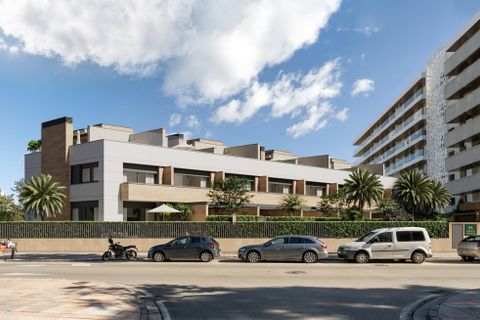 Byhus i Fuengirola, Malaga, Fuengirola - € 1.435.000 | Ref: R5256796 - foto 1