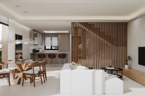 Byhus i Fuengirola, Malaga, Fuengirola - € 1.435.000 | Ref: R5256796 - foto 3