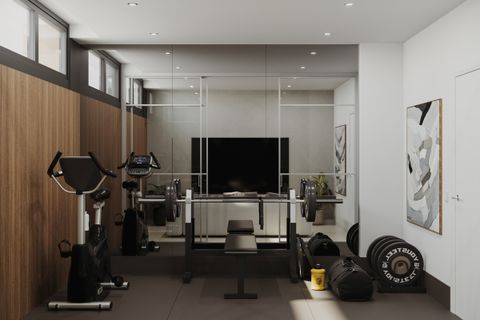 Byhus i Fuengirola, Malaga, Fuengirola - € 1.435.000 | Ref: R5256796 - foto 13
