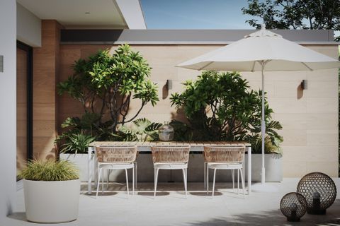 Byhus i Fuengirola, Malaga, Fuengirola - € 1.435.000 | Ref: R5256796 - foto 30