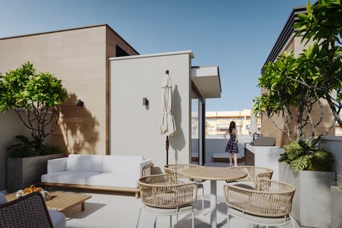 Byhus i Fuengirola, Malaga, Fuengirola - € 1.435.000 | Ref: R5256796 - foto 34