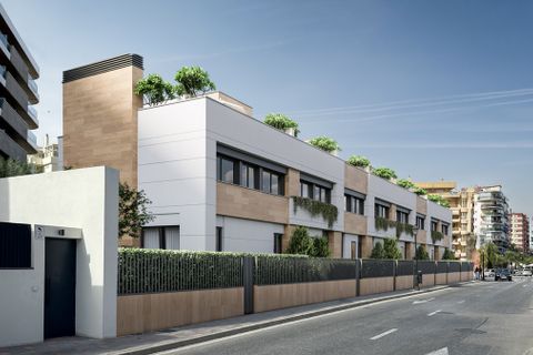 Byhus i Fuengirola, Malaga, Fuengirola - € 1.435.000 | Ref: R5256796 - foto 40
