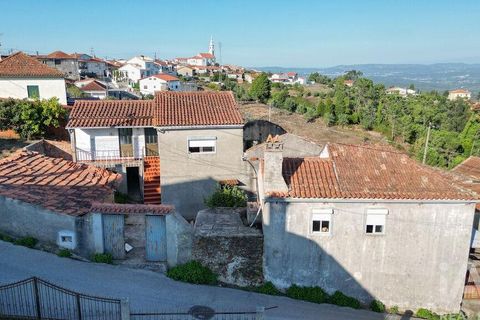 Byhus i Miranda do Corvo, Coimbra, Miranda do Corvo - € 85.000 | Ref: 776817 - foto 1