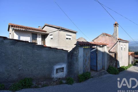 Byhus i Miranda do Corvo, Coimbra, Miranda do Corvo - € 85.000 | Ref: 776817 - foto 2