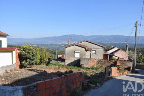Byhus i Miranda do Corvo, Coimbra, Miranda do Corvo - € 85.000 | Ref: 776817 - foto 4