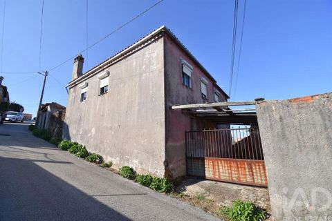 Byhus i Miranda do Corvo, Coimbra, Miranda do Corvo - € 85.000 | Ref: 776817 - foto 5