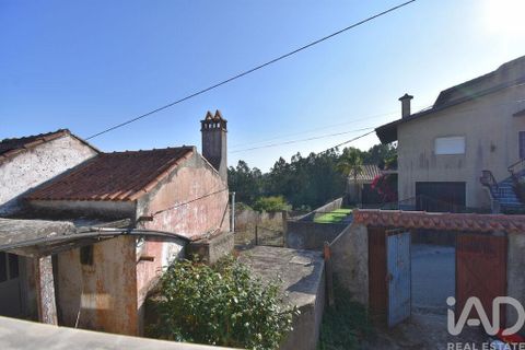 Byhus i Miranda do Corvo, Coimbra, Miranda do Corvo - € 85.000 | Ref: 776817 - foto 7