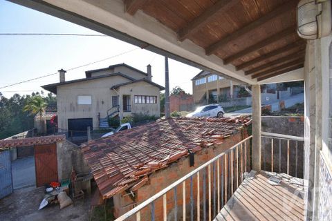 Byhus i Miranda do Corvo, Coimbra, Miranda do Corvo - € 85.000 | Ref: 776817 - foto 14