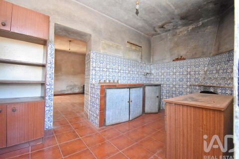Byhus i Miranda do Corvo, Coimbra, Miranda do Corvo - € 85.000 | Ref: 776817 - foto 16