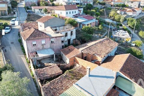 Byhus i Miranda do Corvo, Coimbra, Miranda do Corvo - € 85.000 | Ref: 776817 - foto 29