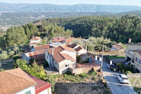 Byhus i Miranda do Corvo, Coimbra, Miranda do Corvo - € 85.000 | Ref: 776817 - foto 30