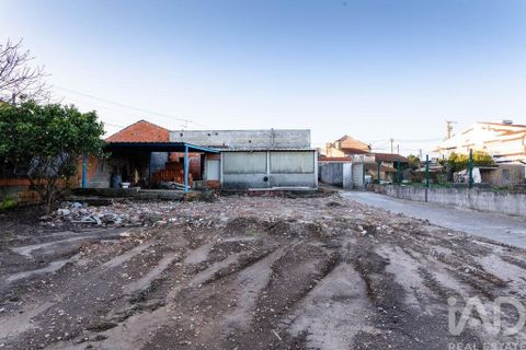 Byhus i Aveiro, Aveiro, Aveiro - € 160.000 | Ref: 759639 - foto 5