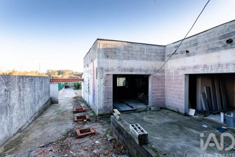 Byhus i Aveiro, Aveiro, Aveiro - € 160.000 | Ref: 759639 - foto 12